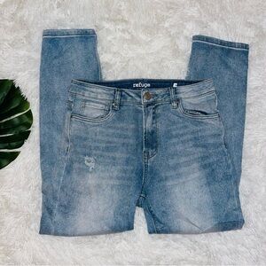 URBAN PLANET | Stretch Mom Vintage High Rise Jeans Size 5